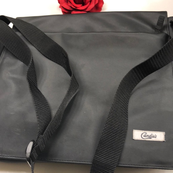 Laptop Messenger Tote Bag 💻⌨️ - Picture 6 of 7